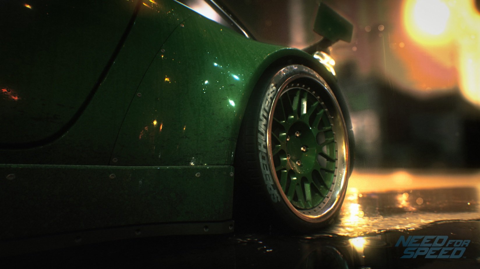 Need For Speed (2015) - Imagen 2
